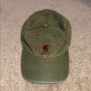 Carhartt hat